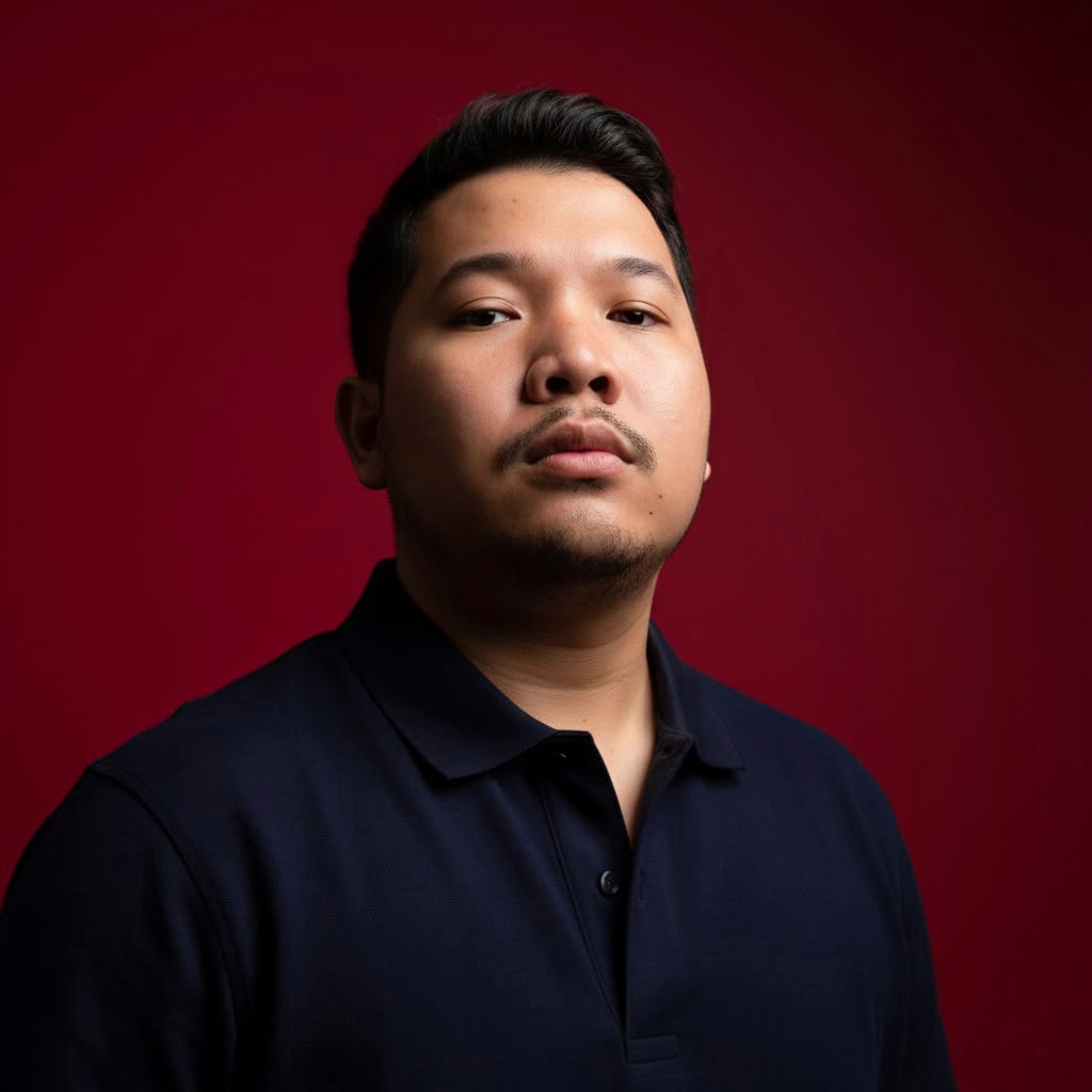 Foto profil saya